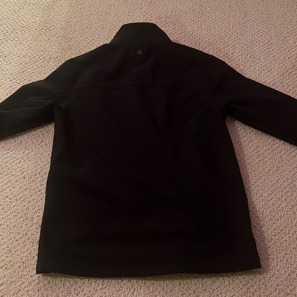 Weatherproof Midweight Soft Shell Jacket- Water R… - image 2